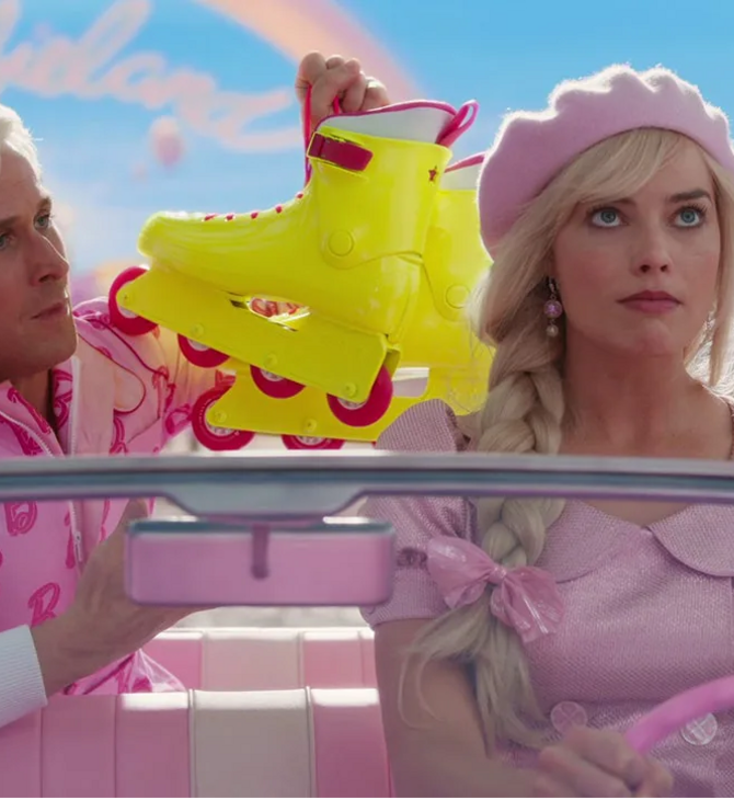 H Barbie εν δράσει: Νέο teaser trailer και οι φανς ήδη «προβλέπουν» μεγάλη ανατροπή