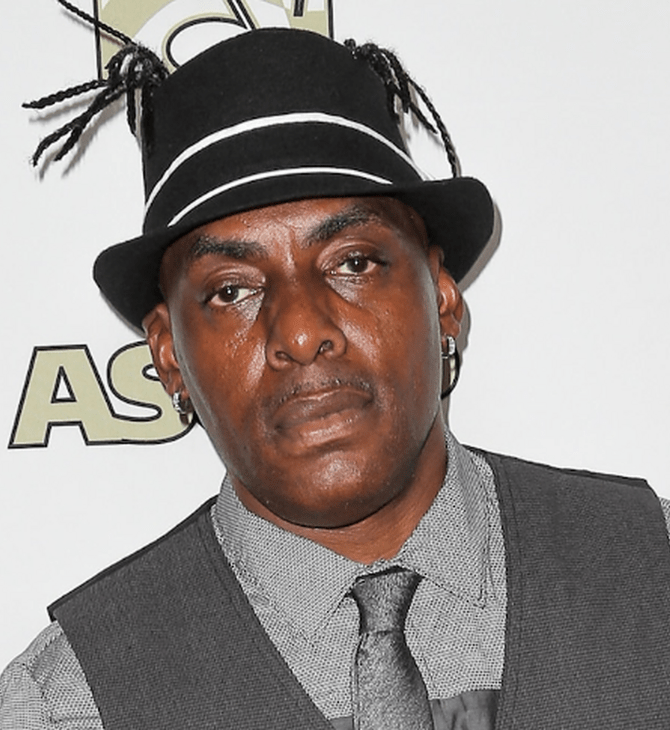 Coolio: Aνακοινώθηκε η αιτία θανάτου του ράπερ