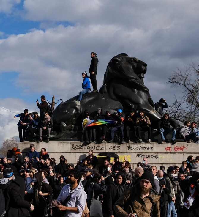 Πασκάλ Μπρικνέρ: «Οι νέοι λαχταρούν το τέλος της επαγγελματικής τους ζωής πριν καν αυτό ξεκινήσει» 