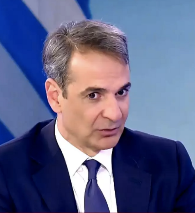Μητσοτάκης: ΕΥΔΑΠ και ΕΥΑΘ θα φύγουν από το Υπερταμείο, θα επιστρέψουν στον άμεσο έλεγχο του δημοσίου
