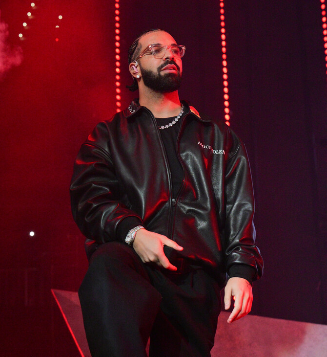 Drake