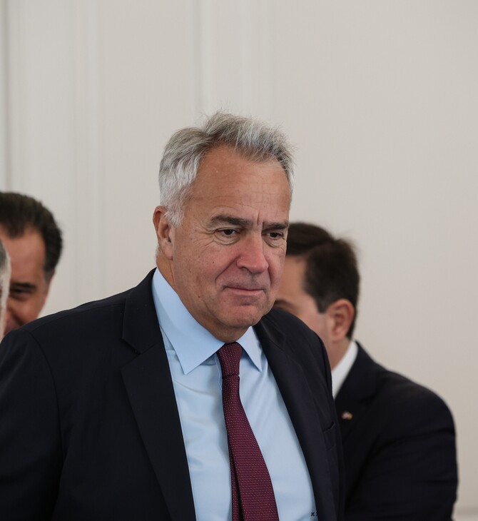 Υπουργείο Εσωτερικών για Χρήστο Τζανερίκο: Σεβόμαστε την ανεξαρτησία της Δικαιοσύνης