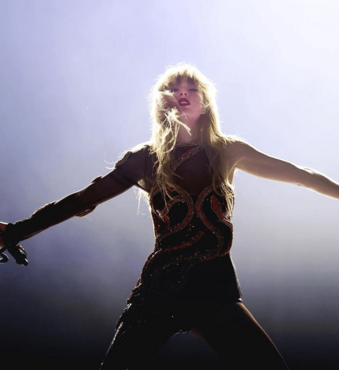 Η Taylor Swift χώρισε μετά από 6 χρόνια σχέσης