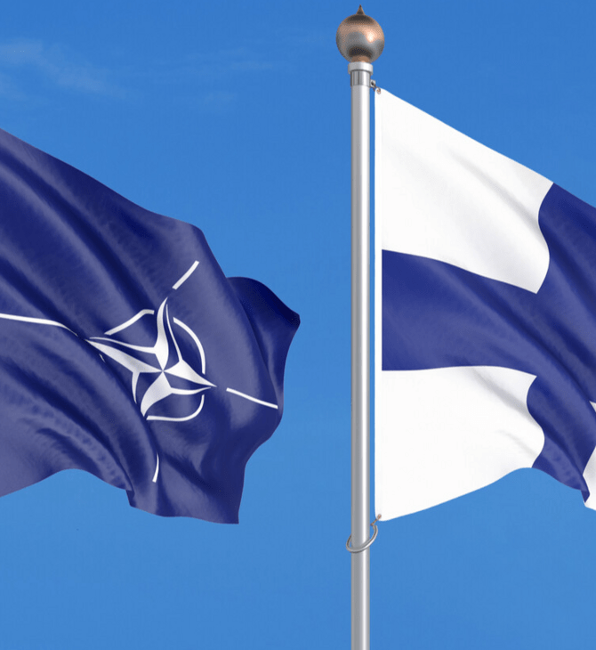 Φινλανδία: Πρώτες στρατιωτικές ασκήσεις μετά την ένταξη στο ΝΑΤΟ	