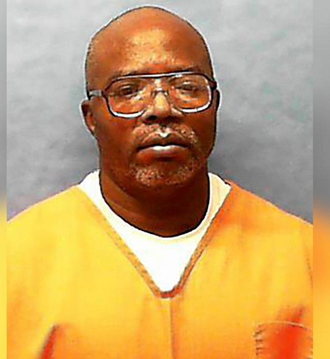 Φλόριντα: Εκτελέστηκε ο «δολοφόνος νίντζα»- Ο 10ος στις ΗΠΑ το 2023