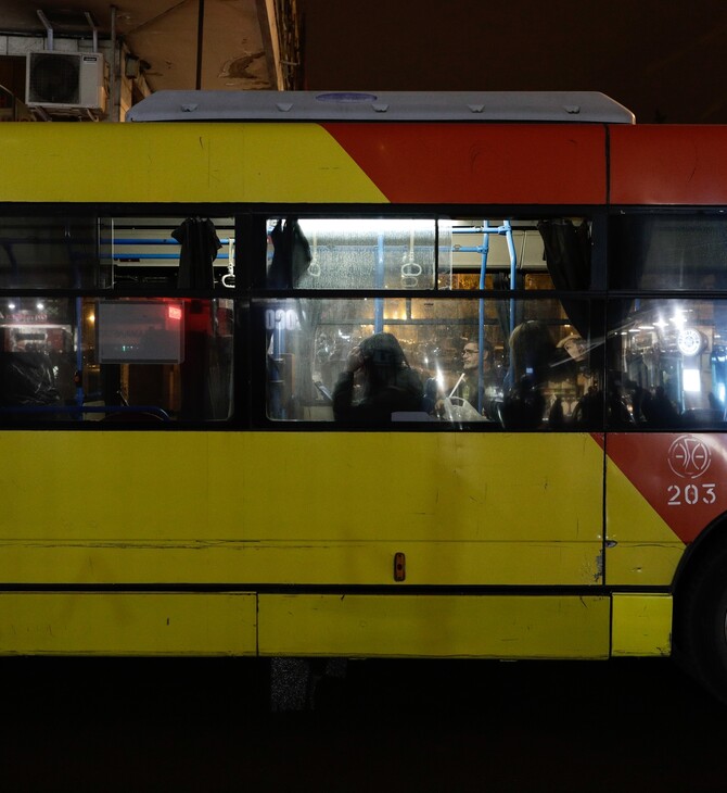 Θεσσαλονίκη: 3 μήνες με αναστολή σε 19χρονο που γρονθοκόπησε οδηγό του ΟΑΣΘ