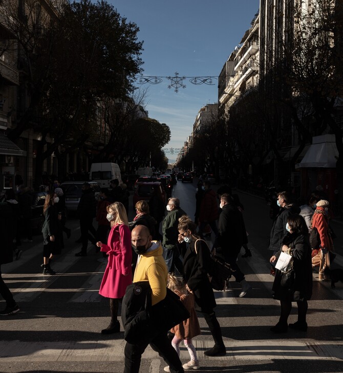 Αρκτούρος: Όσα ξέρουμε για τη νέα μετάλλαξη- «Τέταρτο εμβόλιο το φθινόπωρο»