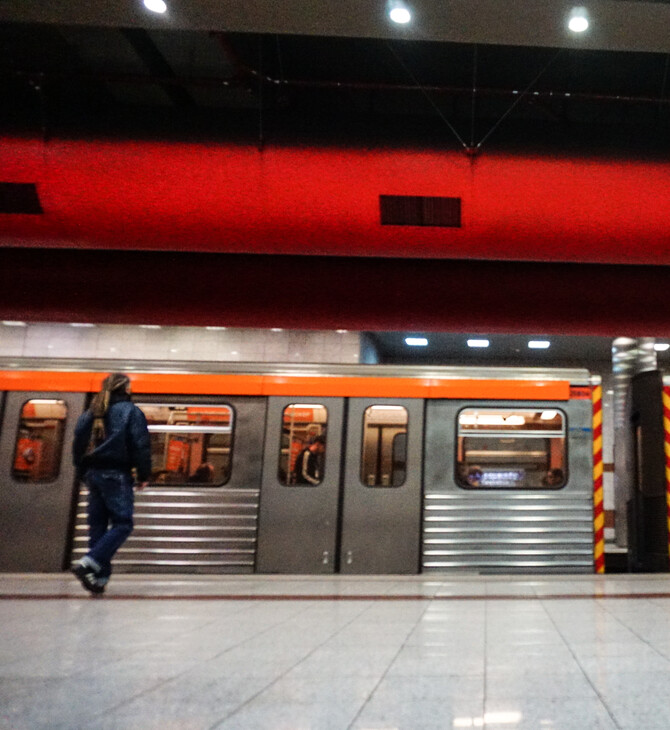 ΜΜΜ: Τροποποιημένο πρόγραμμα και σήμερα, Τρίτη - Πώς θα κινηθούν