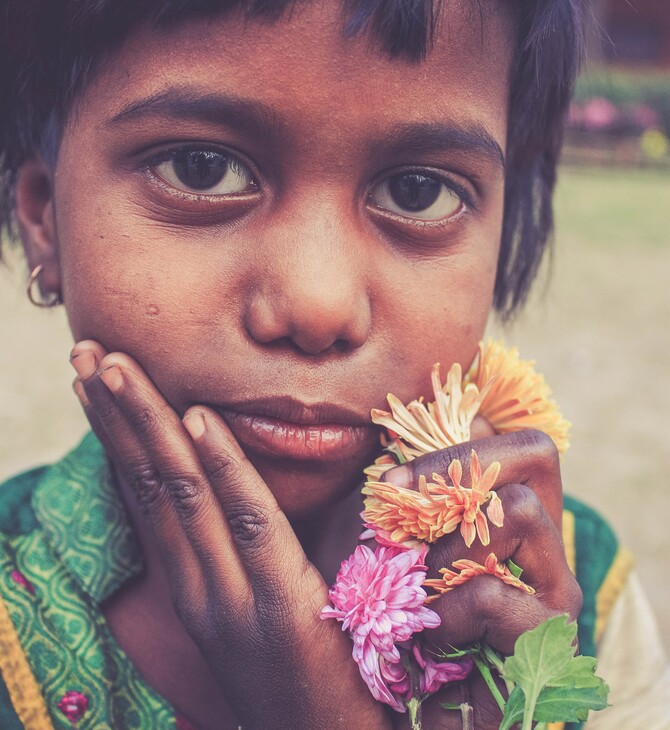 OHE: 290 εκατ. ανήλικα κορίτσια σε αναγκαστικούς γάμους στη Νότια Ασία