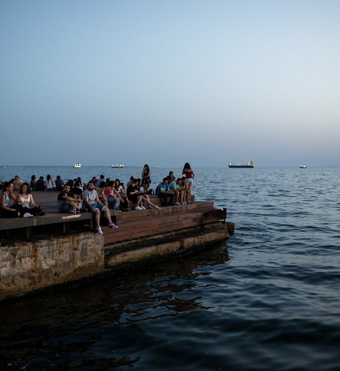 Απογραφή 2021: 10.482.487 μόνιμοι κάτοικοι στην Ελλάδα- Πού αυξήθηκε και πού μειώθηκε ο πληθυσμός