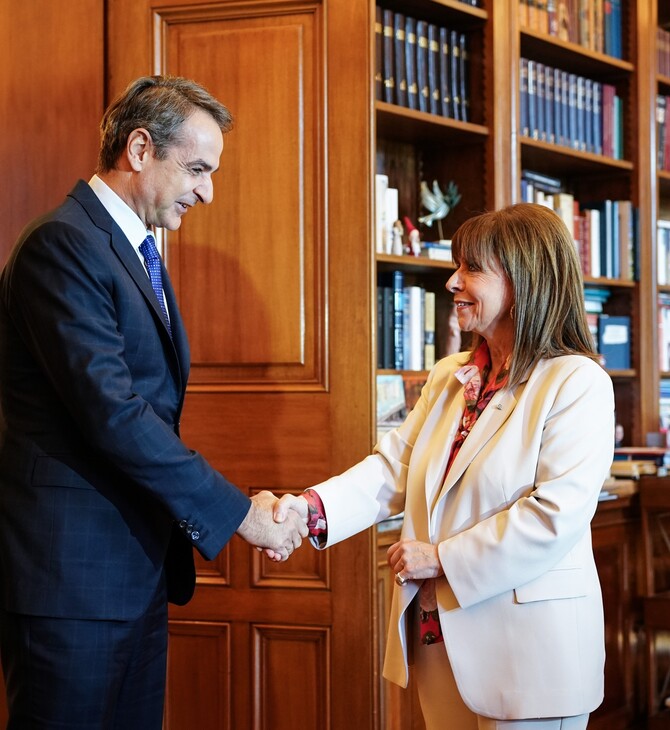 Εκλογές 2023: Σήμερα η προκήρυξή τους, διαλύεται η Βουλή- Στις 11:00 ο Μητσοτάκης στην ΠτΔ