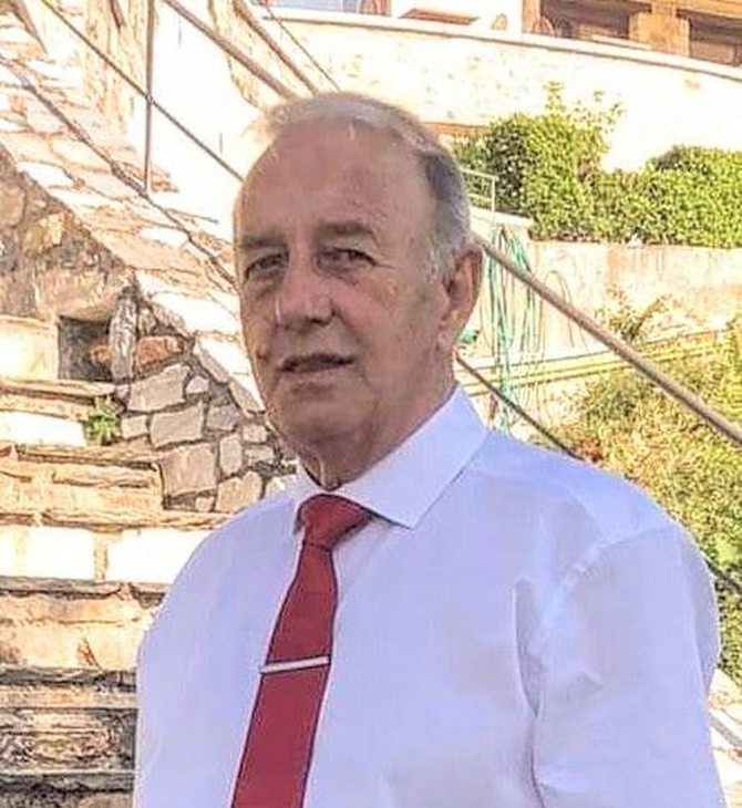 Eκτός ΣΥΡΙΖΑ ο Χρήστος Νικόπουλος