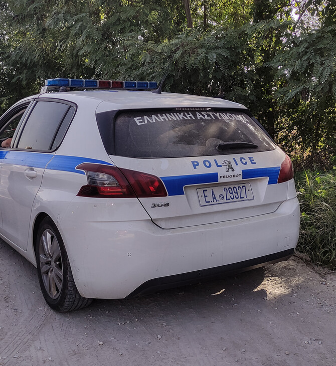 Θεσσαλονίκη: Στην Πιερία σκότωσε την μητέρα του ο 34χρονος και μετά την μετέφερε στην Χαλκηδόνα
