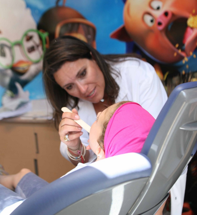 Dentist Pass: Δωρεάν επίσκεψη στον οδοντίατρο για παιδιά 6-12 ετών