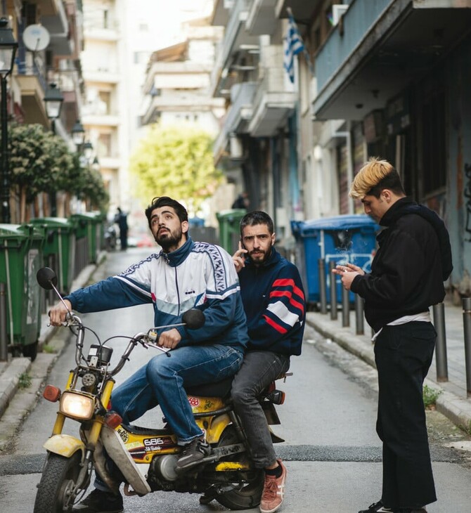 Ο ΛΕΞ όπως δεν τον έχεις ξαναδεί