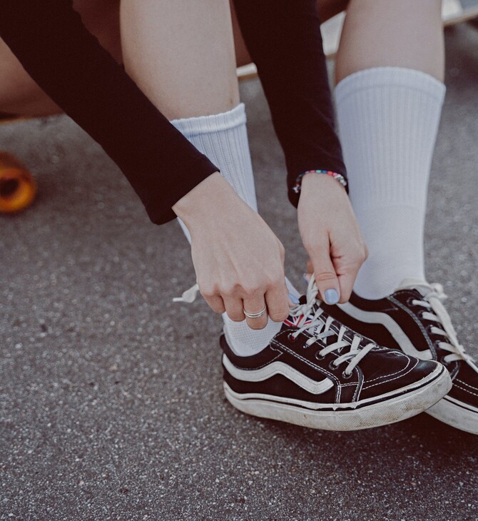 Vans: Νέα δυναμική προσθήκη στο roaster της Ginger Communications