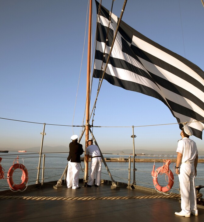 Εκλογές 2023: Πώς θα ψηφίσουν οι ναυτικοί που βρίσκονται εν πλω