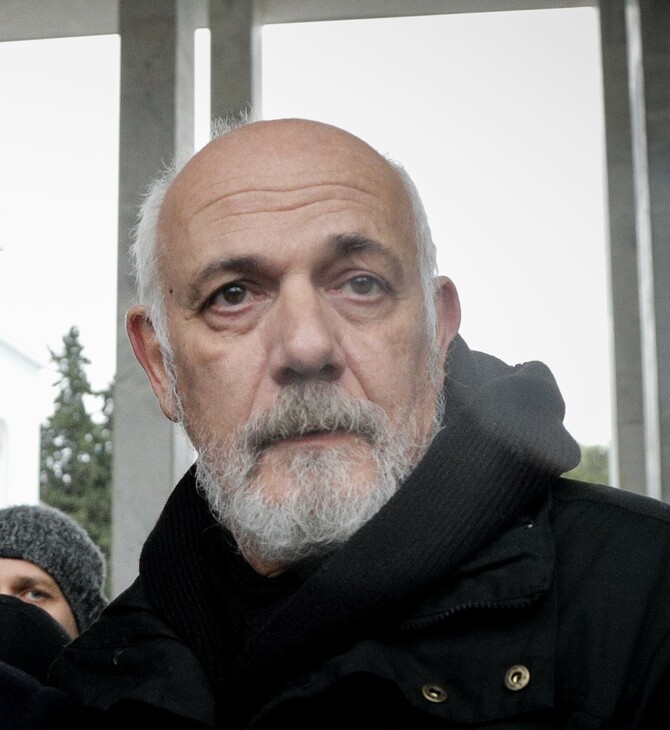 Γιώργος Κιμούλης: Εκδικάζονται σήμερα οι αγωγές κατά Δούκα, Χρυσικού, Ψαρρά και ΣΕΗ