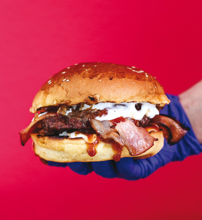 Sam Burgers