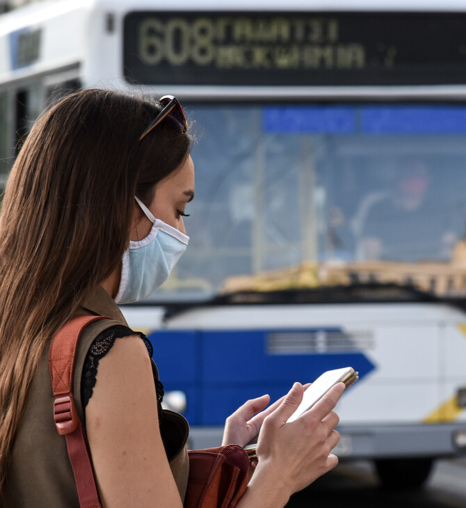 Πρωτομαγιά: Χωρίς μετρό, λεωφορεία, τρόλεϊ- Πώς θα κινηθούν τα μέσα μεταφοράς