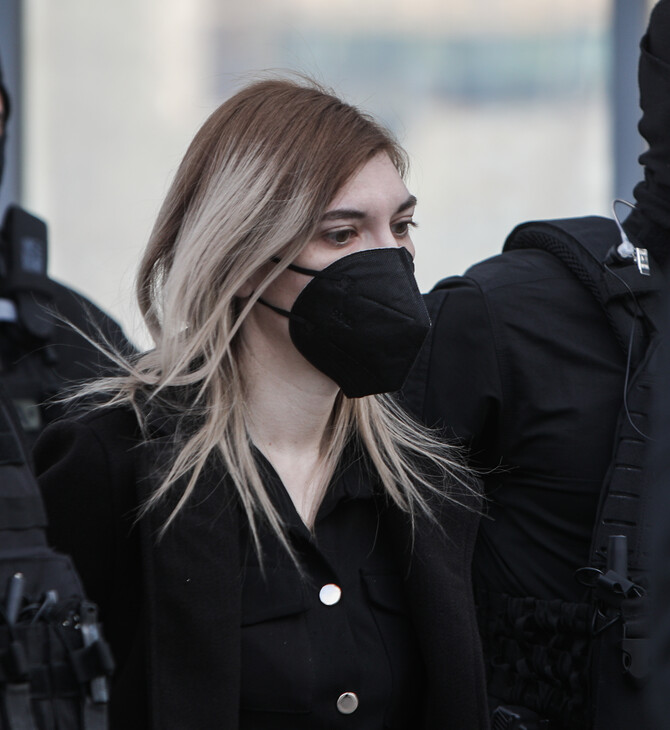 Δίκη Πισπιρίγκου: «Ο Μάνος έκλαιγε και η Ρούλα τον παρηγορούσε ψύχαιμη»- Κατέθεσαν δύο νοσηλεύτριες