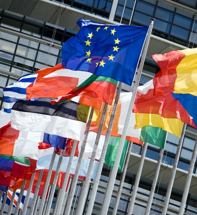 Εurostat: H Eλλάδα βελτιώθηκε σε πολλά, παραμένει ωστόσο ουραγός της Ε.Ε.