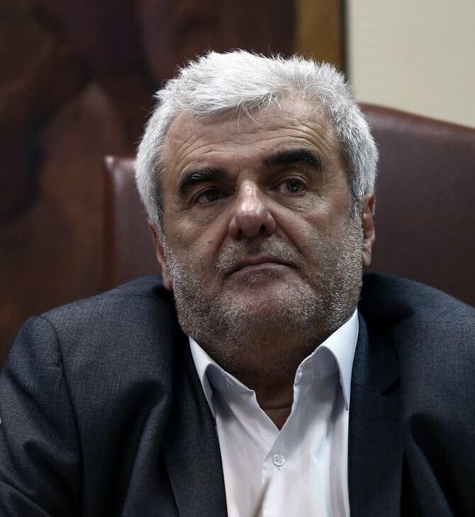 Πειραιάς: Ο Γιώργος Γαβρίλης ανακοίνωσε την υποψηφιότητά του για δήμαρχος
