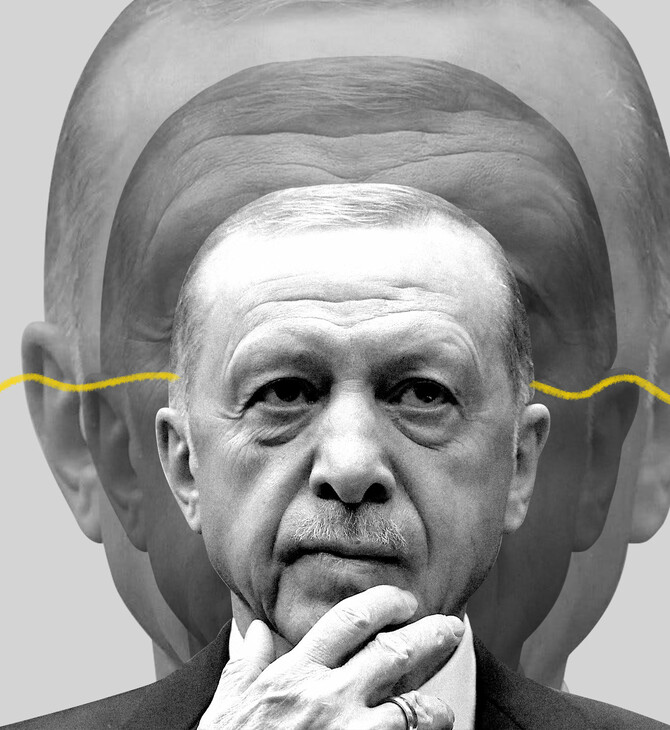 Νίκος Μιχαηλίδης: «Για τη Δύση και την Ελλάδα ο Ερντογάν είναι ο διάβολος που γνωρίζουμε καλύτερα»