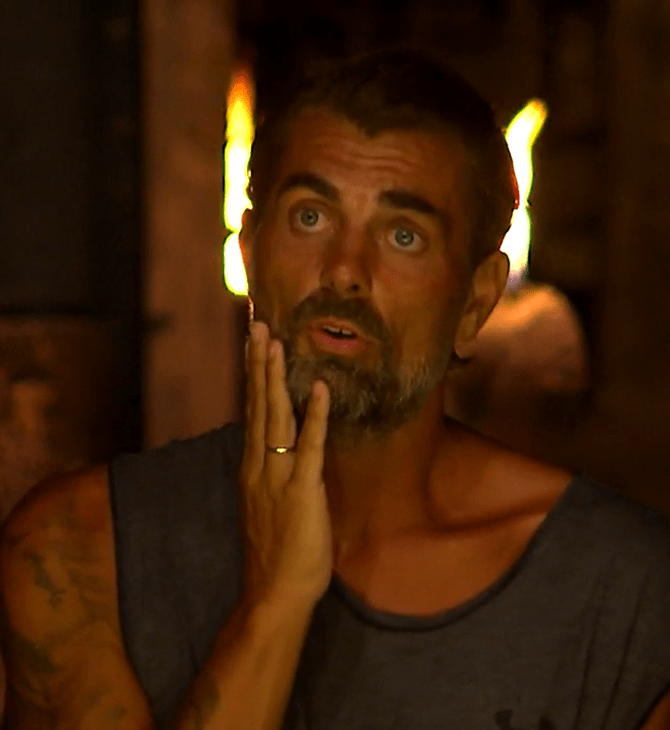 Survivor: Η αμοιβή του Στέλιου Χανταμπάκη μετά την αποχώρησή του