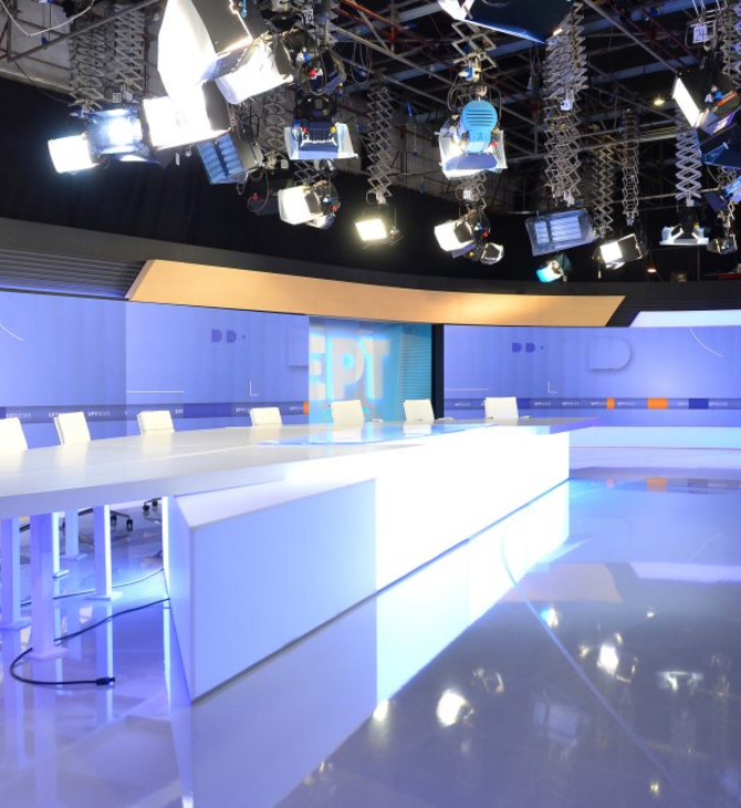 Η αλλαγή που ζήτησαν οι δημοσιογράφοι για το debate της 10ης Μαΐου