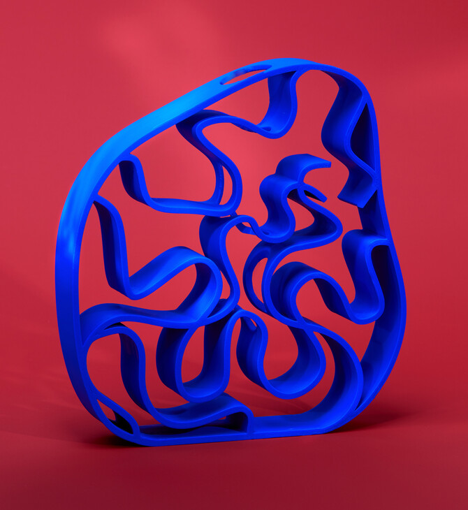 Κεραμικά και 3D printing, η νέα τάση