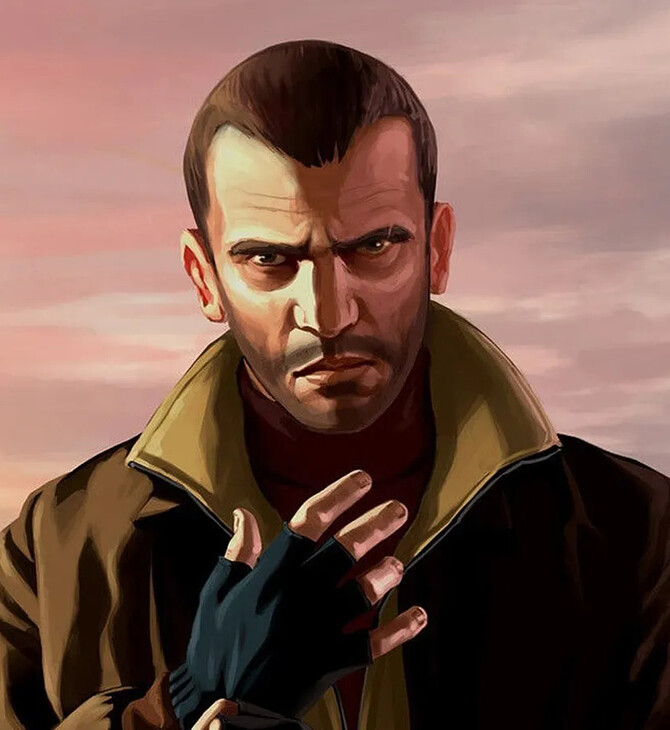 Grand Theft Auto IV: Το blockbuster παιχνίδι που τόλμησε να γίνει πραγματικά πολιτικό