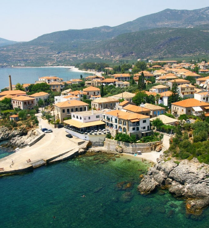 Kardamyli Festival 2023