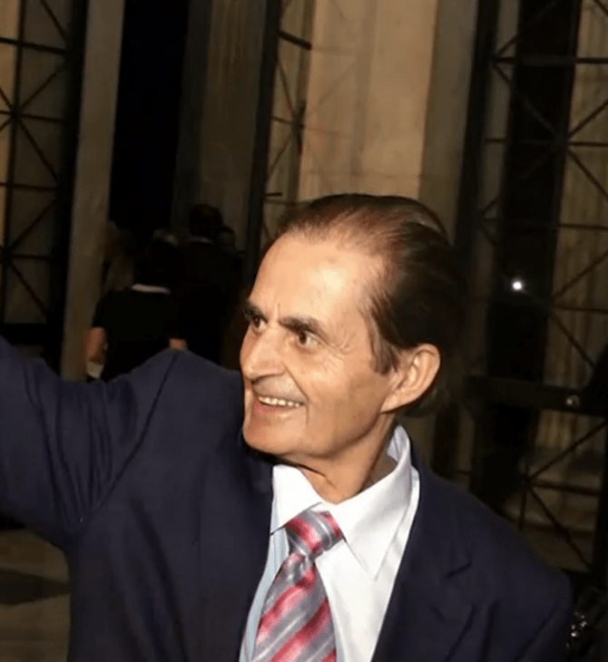 Κωνσταντίνος Παπανικόλας: Μυστήριο με τον θάνατο του καναλάρχη– Εντολή εισαγγελέα να μην γίνει κηδεία