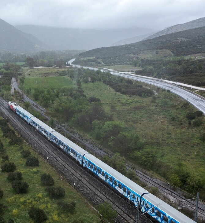 Τέμπη: Ψηφιακή αναπαράσταση της μοιραίας σύγκρουσης ζητά εφέτης ο ανακριτής