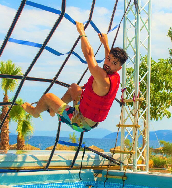Η Blue δίνει καλοκαιρινό ραντεβού με τη διασκέδαση με δύο ιδανικούς προορισμούς