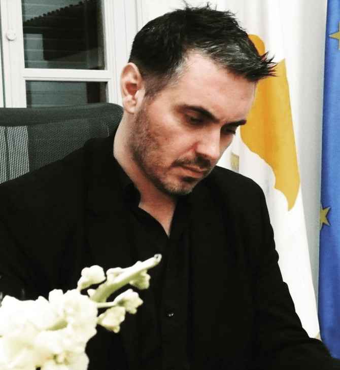 Μιχάλης Χατζηγιάννης: Στη δημοσιότητα το πόθεν έσχες του