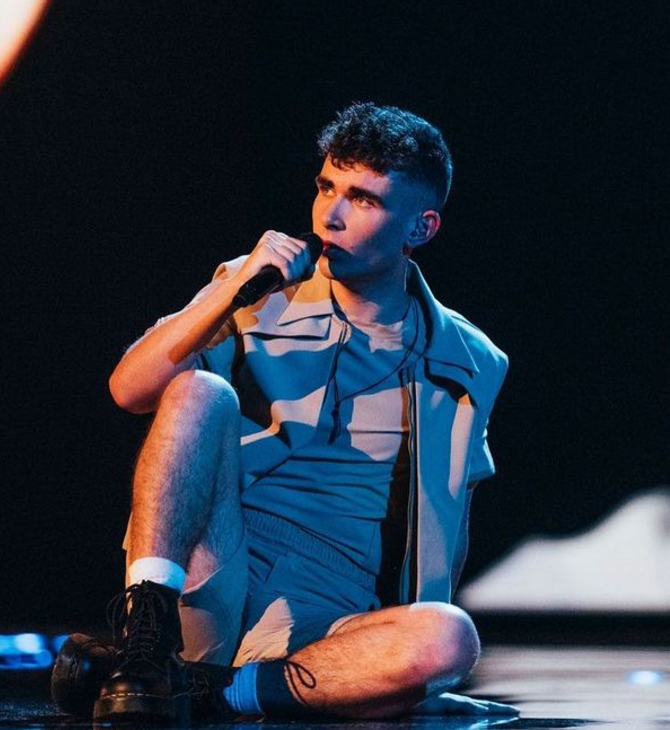Eurovision 2023: Απόψε ο β' ημιτελικός- Τα φαβορί και τι δείχνουν τα στοιχήματα