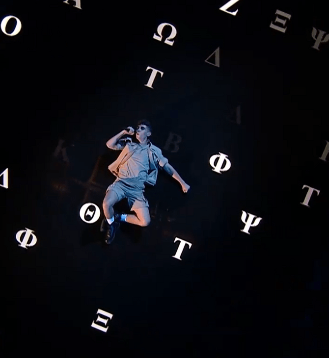 Eurovision 2023: Κέρδισε τις εντυπώσεις η Ελλάδα και ο Βίκτωρ Βερνίκος 