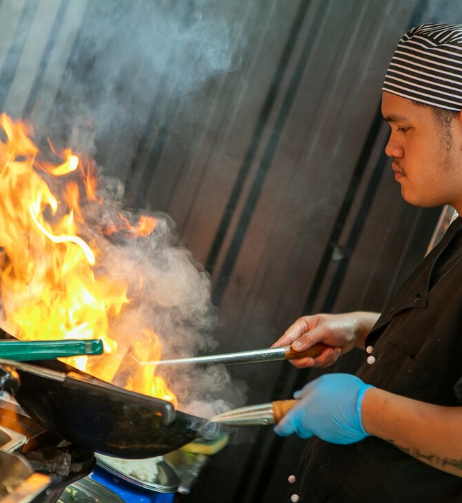 Athens Street Food Festival 2023: Ξεκινά το 2ο τριήμερο 