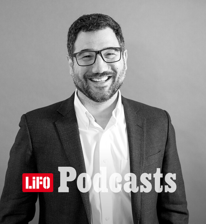 ΚΥΡΙΑΚΗ 14/05-Νάσος Ηλιόπουλος: «Μην ξεχνάμε ότι ο Ε. Τσακαλώτος ήταν ο άνθρωπος που ρύθμισε το ελληνικό χρέος» 