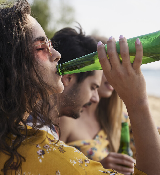 Ζήσε την απόλυτα μουσική εμπειρία των Smooth & Refreshing Parties της Heineken Silver