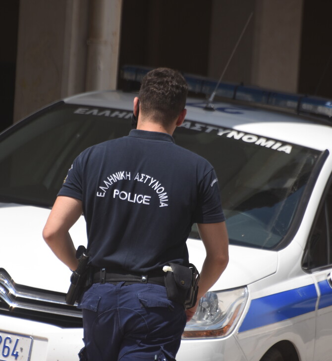 Θεσσαλονίκη: Στην ανακρίτρια οι δέκα συλληφθέντες για το φορτίο των 105 κιλών κοκαΐνης	