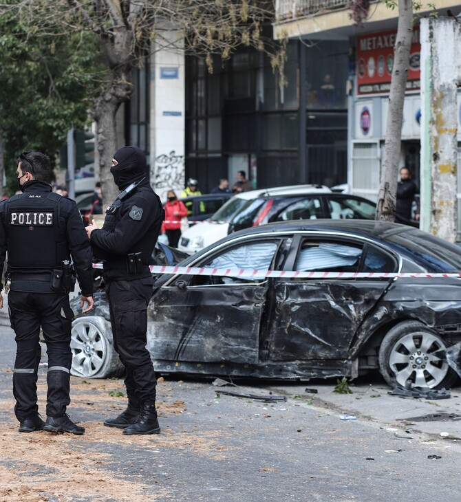 Τη Δευτέρα σημειώνονται τα περισσότερα τροχαία ατυχήματα της εβδομάδας