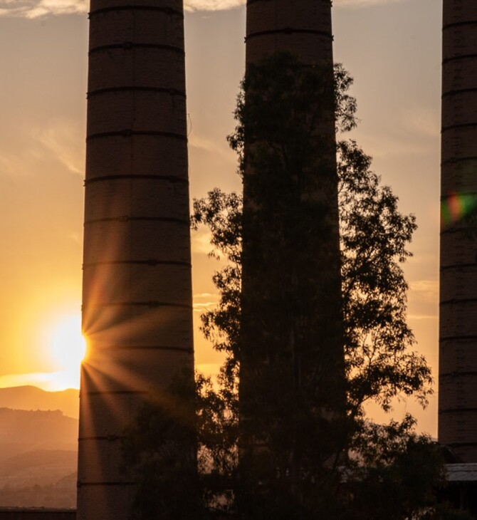 2023 Ελευσίς Πολιτιστική Πρωτεύουσα της Ευρώπης: Όλες οι δράσεις μέχρι τα τέλη Μαΐου
