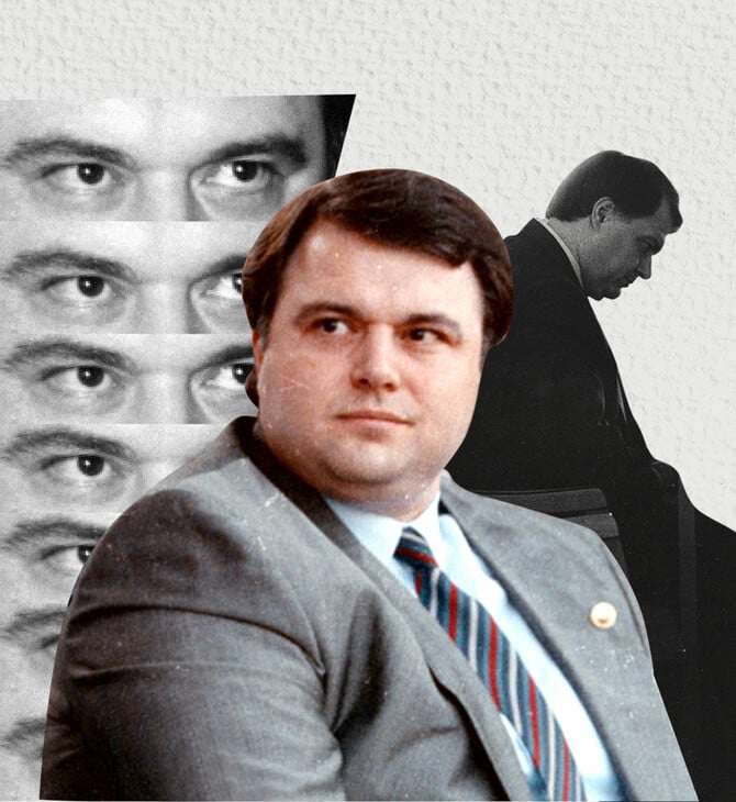 Υπέροχα, βρόμικα '80s: Ο Κοσκωτάς ανεβαίνει