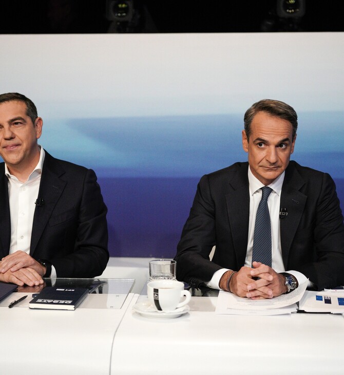 Εκλογές 2023: Κόντρα για τα περί «κυβέρνησης ειδικού σκοπού» του Τσίπρα