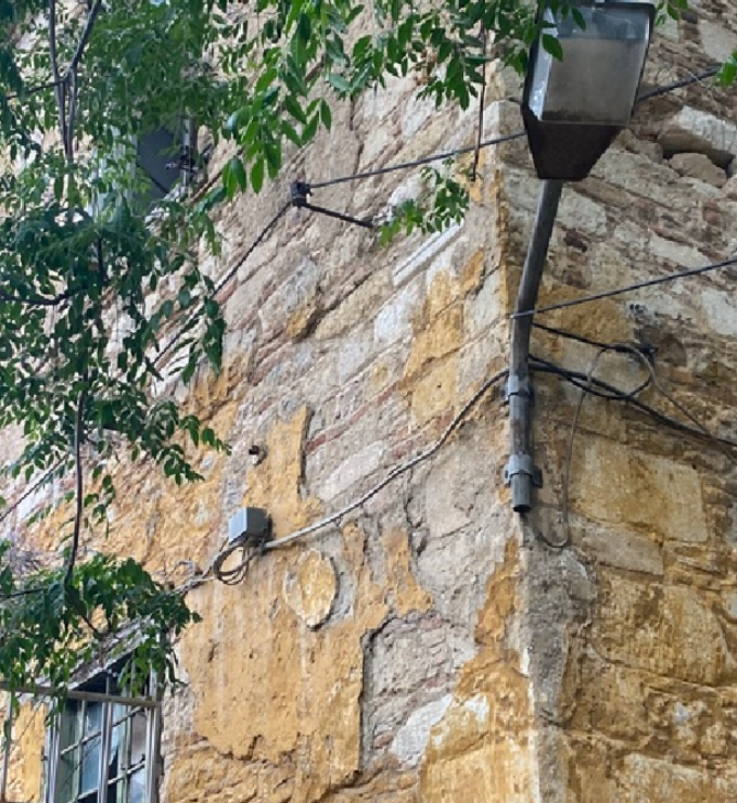 Πλάκα: Σε αυτό το κτίριο θα στεγαστεί το μουσείο Καρόλου Κουν