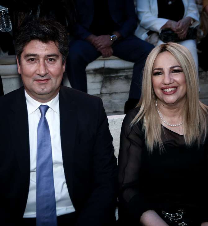 Ανδρέας Τσούνης: H παρένθεση ΣΥΡΙΖΑ κλείνει οριστικά και αμετάκλητα