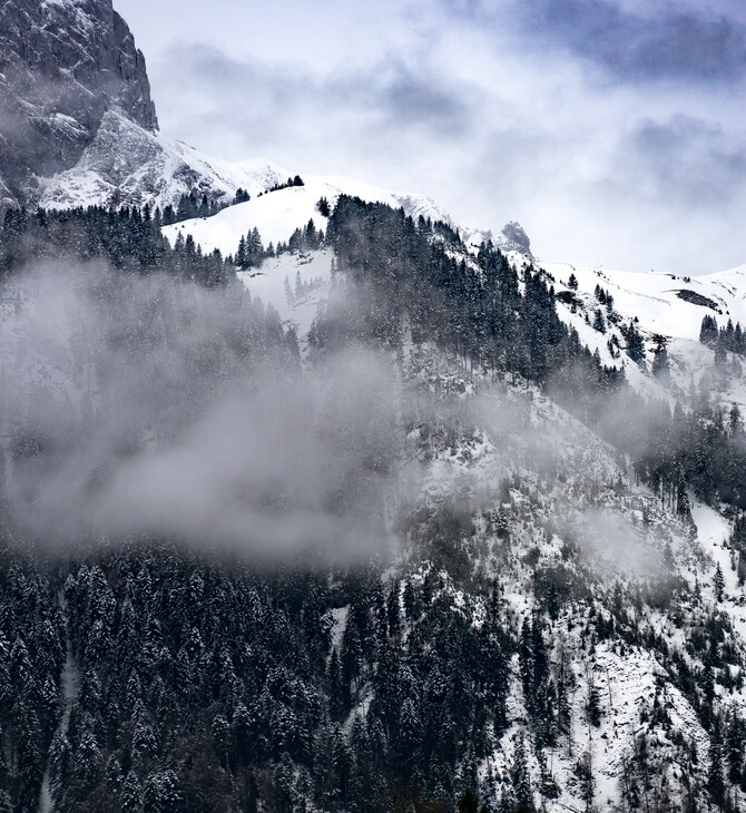 Ελβετία: Τρεις Ολλανδοί ορειβάτες νεκροί- Βρέθηκαν στη βάση παγετώνα